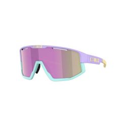 Okulary rowerowe przeciwsłoneczne Bliz Fusion 52305-34. Czerwone okulary przeciwsłoneczne męskie Bliz. W wyprzedaży za 529.00 zł.