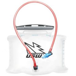Torba na wodę Uswe Compact Plug & Play. Białe torebki klasyczne damskie USWE, bez wzorów, bez dodatków. Za 270.00 zł.