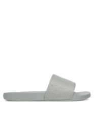 Trampki męskie niskie khaki RR174064 303. Zielone trampki i tenisówki męskie Big Star, bez wzorów, z gumy, bez zapięcia. Za 159.99 zł.