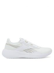 Reebok Buty do biegania Lite 4 100074889 Biały. Białe obuwie do biegania damskie Reebok. Za 199.99 zł.