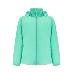 Kurtka wodoodporna Mac In A Sac Origin. Niebieskie kurtki męskie Mac In A Sac, m, bez wzorów, bez kaptura. Za 343.50 zł.