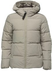 Kurtka damska Loap Tadarida beżowa. Brązowe kurtki damskie Scarpa, na zimę, m, bez wzorów, z materiału, bez kaptura. Za 209.99 zł.