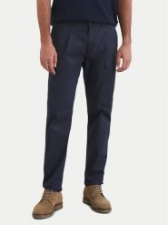 Spodnie softshell męskie Ziener Nebil. Czarne spodnie materiałowe męskie Ziener, bez wzorów, z softshellu, sportowe. Za 366.99 zł.
