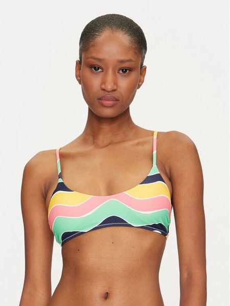 Ysabel Mora Góra od bikini 82876 Kolorowy. Bikini damskie ysabel mora, bez wzorów. Za 209.99 zł.