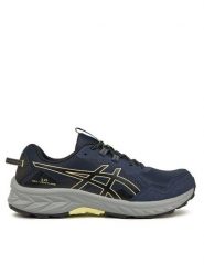 Asics Buty do biegania Gel-Venture 10 1011B967 Zielony. Zielone obuwie do biegania damskie Asics. Za 249.99 zł.