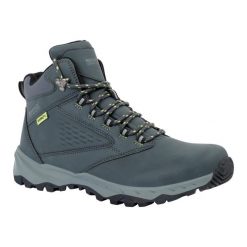 Męskie Buty Do Chodzenia Amble. Brązowe buty trekkingowe męskie Regatta, bez zapięcia, trekkingowe. Za 248.99 zł.
