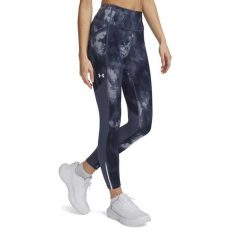 Legginsy do biegania damskie Under Armour Launch Printed Ankle. Szare legginsy damskie Under Armour, xl, bez wzorów. Za 189.99 zł.