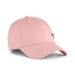 Czapka z daszkiem Puma. Czapki męskie Puma, bez wzorów, sportowe. Za 89.99 zł.