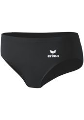Spodenki treningowe damskie Erima. Zielone szorty damskie Erima, bez wzorów, z elastanu. Za 190.00 zł.