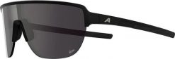 Okulary przeciwsłoneczne Alpina Ram 2.0 Q-Lite black matt /. Czarne okulary przeciwsłoneczne damskie Alpina, prostokątne. Za 366.95 zł.