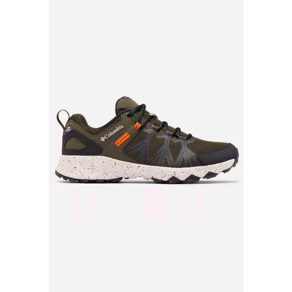 Buty trekkingowe męskie Columbia Peakfreak II Outdry V2. Szare buty trekkingowe męskie Columbia, bez zapięcia, trekkingowe. Za 546.75 zł.