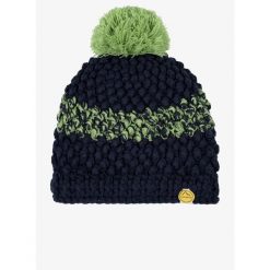 Czapka zimowa La Sportiva Terry Beanie. Niebieskie czapki zimowe damskie La Sportiva. Za 104.99 zł.