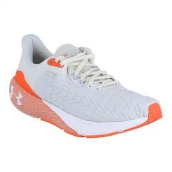 Buty do biegania damskie Under Armour Hovr Machina 3 Clone. Szare obuwie do biegania damskie Under Armour. Za 668.00 zł.