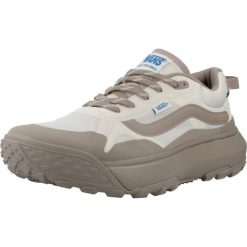 Buty VANS CROSSPATH Brązowy. Brązowe buty trekkingowe męskie Vans, z syntetyku, bez zapięcia, trekkingowe. Za 506.99 zł.