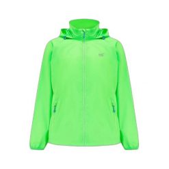 Kurtka wodoodporna Mac In A Sac Origin. Zielone kurtki damskie Mac In A Sac, m, bez wzorów, bez kaptura. Za 345.00 zł.