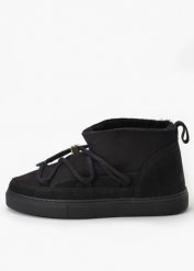 Śniegowce damskie INUIKII CLASSIC LOW. Czarne śniegowce damskie Inuikii. Za 733.99 zł.
