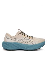 Asics Buty do biegania Gt-2000 15 Tr 1011C308 Beżowy. Brązowe obuwie do biegania damskie Asics. Za 659.99 zł.