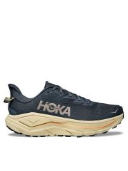 Hoka Buty do biegania Challenger 8 1168716 Granatowy. Niebieskie obuwie do biegania damskie HOKA. Za 719.99 zł.