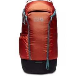 Plecak turystyczny damski Mountain Hardwear J Tree 22 W. Brązowe plecaki damskie MOUNTAIN HARDWEAR, bez wzorów, sportowe. W wyprzedaży za 279.00 zł.