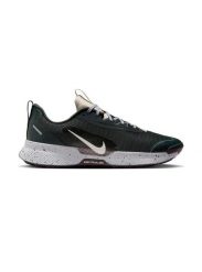 Buty męskie Nike Juniper Trail 3 Szare. Szare obuwie do biegania damskie Nike. Za 390.90 zł.