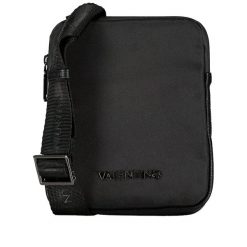 Valentino by Mario Valentino Torba przez ramię Valentino Bags Klay Re czarny - poliester Torby na ramię 1 ct Czarny Damski. Czarne torebki klasyczne damskie Valentino by Mario Valentino, bez wzorów, z materiału, bez dodatków. Za 348.99 zł.