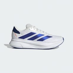 Buty Duramo SL 2 Running. Białe obuwie do biegania damskie Adidas. Za 279.00 zł.