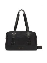 Aldo Torebka Carraendra 13989253 Czarny. Czarne torebki klasyczne damskie Aldo, bez wzorów, z materiału, bez dodatków. Za 229.99 zł.