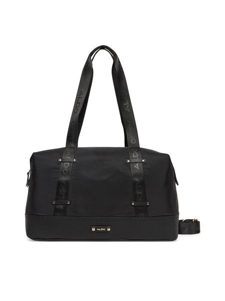 Aldo Torebka Carraendra 13989253 Czarny. Czarne torebki klasyczne damskie Aldo, bez wzorów, z materiału, bez dodatków. Za 239.99 zł.