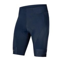 Szorty bez ramiączek Endura FS260. Niebieskie szorty męskie ENDURA, bez wzorów, z elastanu. Za 382.99 zł.