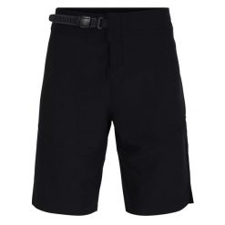 Shorty Męskie Duration II. Czarne szorty męskie Dare 2b, bez wzorów, sportowe. Za 135.99 zł.