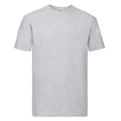 Koszulka Unisex Dla Dorosłych Super Premium. Czerwone bluzki damskie Fruit of the Loom, l, bez wzorów, sportowe, bez kołnierzyka, bez ramiączek. Za 46.99 zł.