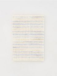 Komin z domieszką wełny - wielobarwny. Szaliki dziecięce Reserved, z dzianiny, bez ramiączek. W wyprzedaży za 29.99 zł.