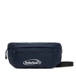 Saszetka nerka Timberland. Niebieskie saszetki męskie Timberland. Za 109.99 zł.
