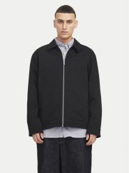 Jack & Jones Kurtka przejściowa Winson Worker 12268717 Czarny Regular Fit. Czarne kurtki męskie Jack & Jones, m, bez wzorów, z syntetyku, bez kaptura. Za 249.99 zł.