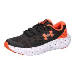 Buty do biegania męskie Under Armour Surge 4. Brązowe buty fitness męskie Under Armour. Za 150.99 zł.