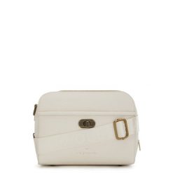Violet Hamden Essential Bag Torba przez ramię Zielony Torby na ramię 1 ct Damski. Zielone torebki klasyczne damskie Violet Hamden, bez wzorów, z materiału, bez dodatków. Za 173.99 zł.