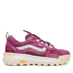 Trekkingi Vans. Fioletowe obuwie trekkingowe damskie Vans. Za 839.99 zł.