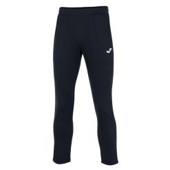 Spodnie fitness męskie Joma Cannes III. Czarne spodnie sportowe męskie Joma. Za 140.45 zł.
