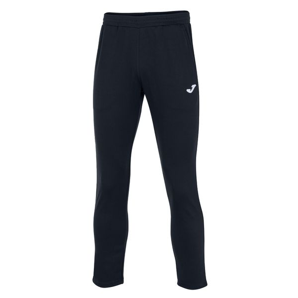 Spodnie fitness męskie Joma Cannes III. Czarne spodnie sportowe męskie Joma. Za 140.45 zł.