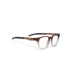 Okulary Rudy Project IRIDIS 65 Crystal Brown Deg DEMO LENSES. Brązowe okulary przeciwsłoneczne męskie Rudy Project. Za 699.99 zł.