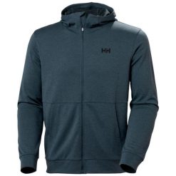 Bluza Helly Hansen Lifa Tech Lite. Szare bluzy bez kaptura męskie Helly Hansen, m. Za 429.50 zł.