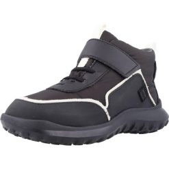 Buty CAMPER CRCLR Czarny. Czarne buty fitness męskie Camper, na fitness i siłownię. Za 260.99 zł.