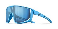 Okulary przeciwsłoneczne JULBO FURY S dla dzieci 8-10 lat niebieskie kat.3. Niebieskie okulary przeciwsłoneczne dziecięce JULBO. Za 239.99 zł.