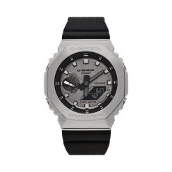 Zegarek G-Shock. Czarne zegarki męskie G-Shock. Za 999.99 zł.