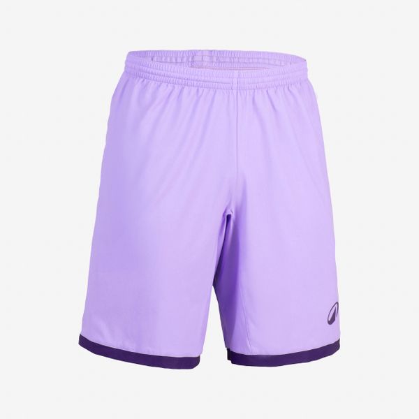 Spodenki piłkarskie dla bramkarzy oficjalna selekcja Kipsta Seria C. Białe szorty męskie KIPSTA, bez wzorów, z materiału, eleganckie. Za 159.99 zł.