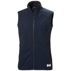 Kurtka damska Helly Hansen paramount softshell. Niebieskie kurtki softshell damskie Helly Hansen, bez wzorów, z softshellu, bez kaptura. Za 513.00 zł.