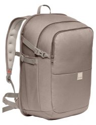Plecaki 20-29L Coreway Pack 30. Białe plecaki damskie Vaude, bez wzorów, z materiału, biznesowe. Za 619.00 zł.