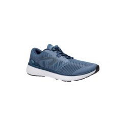 Buty do biegania RUN SUPPORT BREATHE męskie. Brązowe obuwie do biegania damskie KALENJI. W wyprzedaży za 99.99 zł.