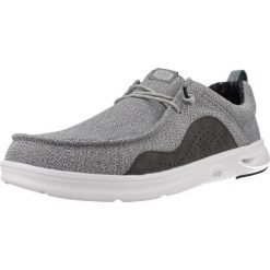 Buty HEY DUDE WALLY HEY2O MESH Szary. Szare buty trekkingowe męskie Hey dude, z meshu, bez zapięcia, trekkingowe. Za 266.99 zł.