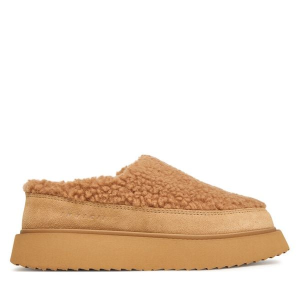 Śniegowce Inuikii. Brązowe śniegowce damskie Inuikii. Za 709.99 zł.